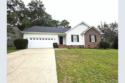 910 Foxhunt Lane, Fayetteville, NC 28314 - Photo 4