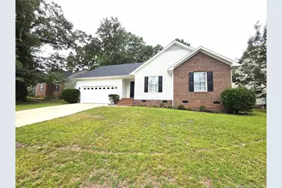 910 Foxhunt Lane, Fayetteville, NC 28314 - Photo 2