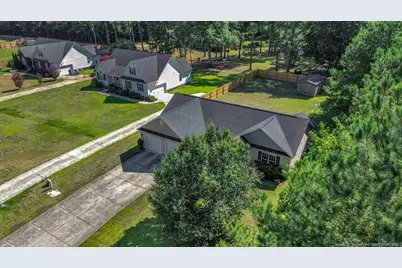 235 Chestnut Drive, Raeford, NC 28376 - Photo 26