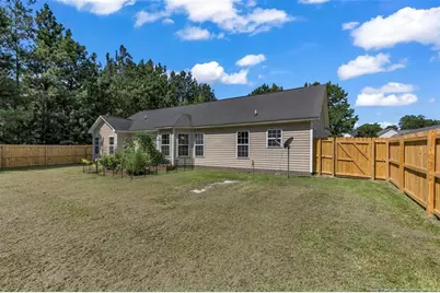 235 Chestnut Drive, Raeford, NC 28376 - Photo 20