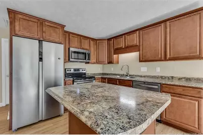 235 Chestnut Drive, Raeford, NC 28376 - Photo 8