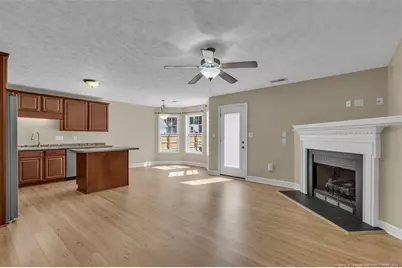 235 Chestnut Drive, Raeford, NC 28376 - Photo 4