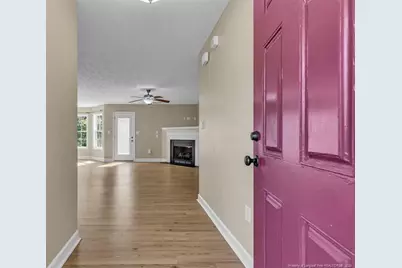 235 Chestnut Drive, Raeford, NC 28376 - Photo 2