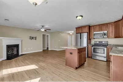 235 Chestnut Drive, Raeford, NC 28376 - Photo 6