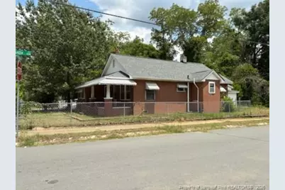 911 Henderson Avenue, Fayetteville, NC 28301 - Photo 4