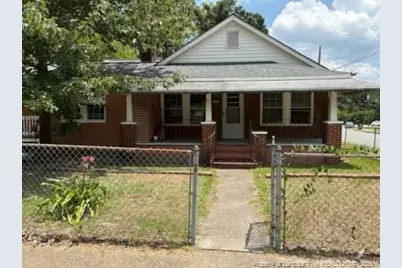 911 Henderson Avenue, Fayetteville, NC 28301 - Photo 1