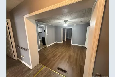 911 Henderson Avenue, Fayetteville, NC 28301 - Photo 20