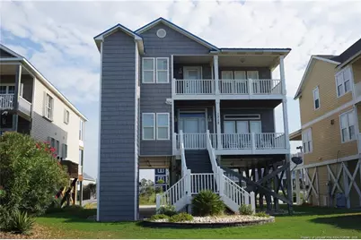 1312 W Beach, Oak Island, NC 28465 - Photo 2