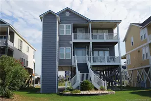 1312 W Beach, Oak Island, NC 28465 - Photo 2