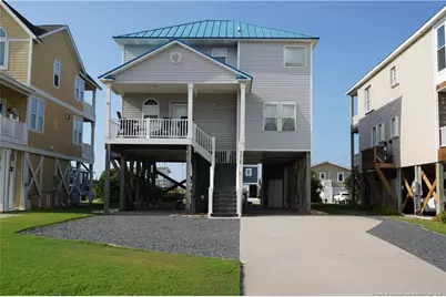 1312 W Beach, Oak Island, NC 28465 - Photo 6