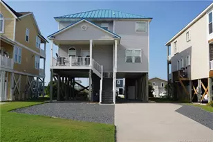 1312 W Beach, Oak Island, NC 28465 - Photo 6