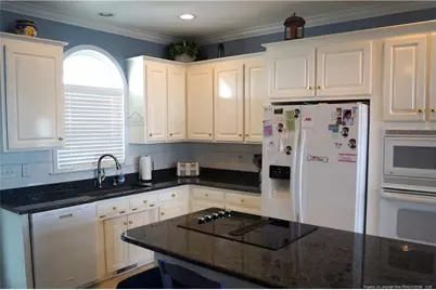1312 W Beach, Oak Island, NC 28465 - Photo 8