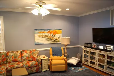 1312 W Beach, Oak Island, NC 28465 - Photo 12