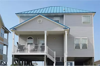1312 W Beach, Oak Island, NC 28465 - Photo 38