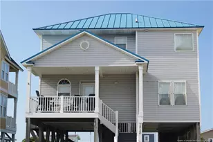 1312 W Beach, Oak Island, NC 28465 - Photo 38