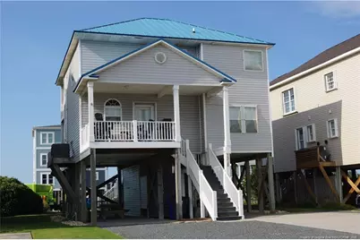 1312 W Beach, Oak Island, NC 28465 - Photo 8