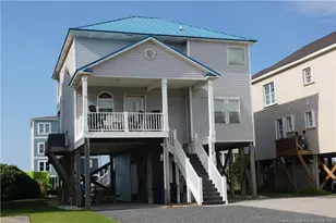 1312 W Beach, Oak Island, NC 28465 - Photo 8