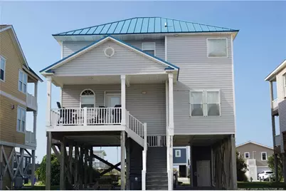 1312 W Beach, Oak Island, NC 28465 - Photo 6
