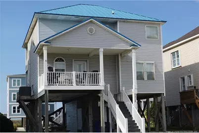 1312 W Beach, Oak Island, NC 28465 - Photo 40