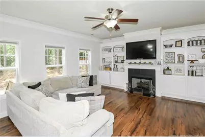 815 Paul McCain Road, Aberdeen, NC 28315 - Photo 6