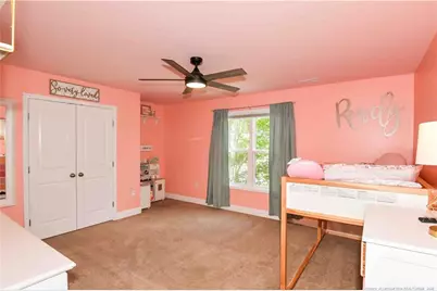 815 Paul McCain Road, Aberdeen, NC 28315 - Photo 22