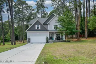 815 Paul McCain Rd, Aberdeen, NC 28315 - Photo 1