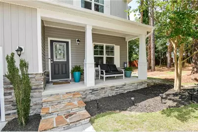 815 Paul McCain Road, Aberdeen, NC 28315 - Photo 2