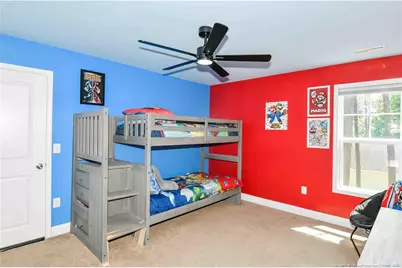 815 Paul McCain Road, Aberdeen, NC 28315 - Photo 20