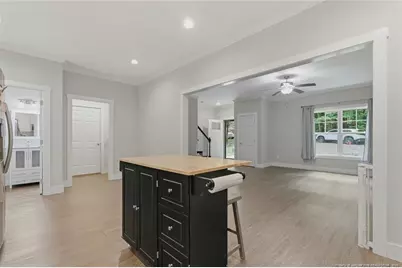 407 W Mooring, Sanford, NC 27332 - Photo 8