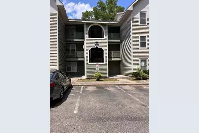 6716-7 Willowbrook Drive #7, Fayetteville, NC 28314 - Photo 1
