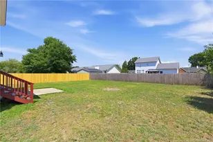 5420 Ahoskie Dr, Hope Mills, NC 28348 - Photo 34