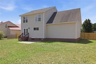 5420 Ahoskie Dr, Hope Mills, NC 28348 - Photo 36