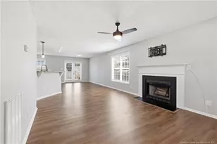 5420 Ahoskie Dr, Hope Mills, NC 28348 - Photo 6