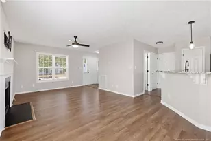 5420 Ahoskie Dr, Hope Mills, NC 28348 - Photo 10