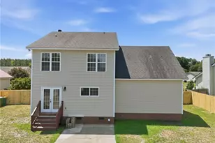 5420 Ahoskie Dr, Hope Mills, NC 28348 - Photo 40