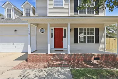 5420 Ahoskie Drive, Hope Mills, NC 28348 - Photo 4