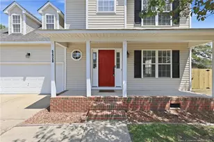 5420 Ahoskie Dr, Hope Mills, NC 28348 - Photo 4