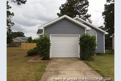 7105 Kearny Avenue, Fayetteville, NC 28314 - Photo 1
