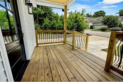 210 Blueridge Road, Fayetteville, NC 28303 - Photo 4