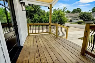 210 Blueridge Rd, Fayetteville, NC 28303 - Photo 4