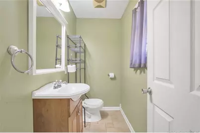 157 Flat Rock Lane, Aberdeen, NC 28315 - Photo 26
