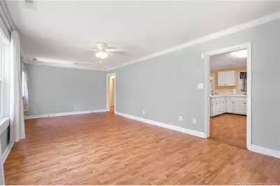 157 Flat Rock Lane, Aberdeen, NC 28315 - Photo 10