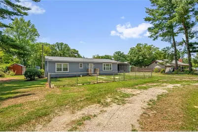 157 Flat Rock Lane, Aberdeen, NC 28315 - Photo 6