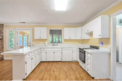157 Flat Rock Lane, Aberdeen, NC 28315 - Photo 16