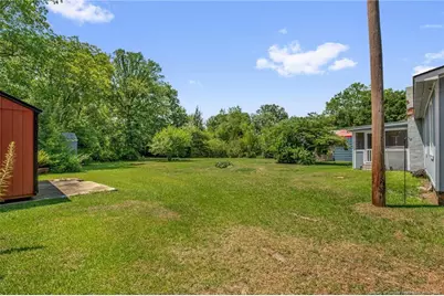 157 Flat Rock Lane, Aberdeen, NC 28315 - Photo 32
