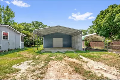 157 Flat Rock Lane, Aberdeen, NC 28315 - Photo 8
