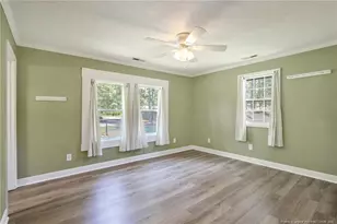 157 Flat Rock Ln, Aberdeen, NC 28315 - Photo 24