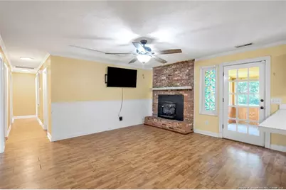 157 Flat Rock Lane, Aberdeen, NC 28315 - Photo 12
