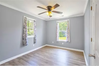 157 Flat Rock Lane, Aberdeen, NC 28315 - Photo 22