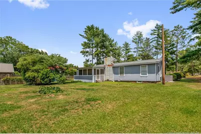 157 Flat Rock Lane, Aberdeen, NC 28315 - Photo 2